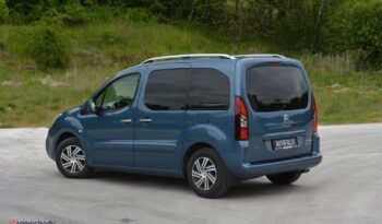 Citroën Berlingo full