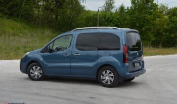 Citroën Berlingo full