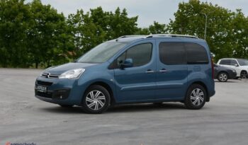 Citroën Berlingo full