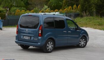 Citroën Berlingo full