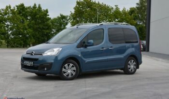 Citroën Berlingo full