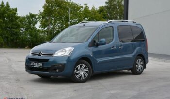 Citroën Berlingo full