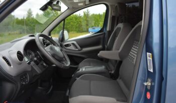 Citroën Berlingo full