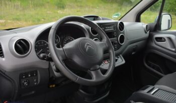 Citroën Berlingo full