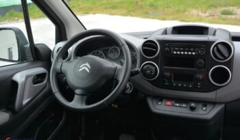 Citroën Berlingo full