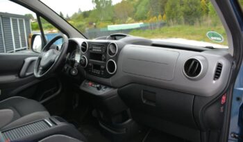 Citroën Berlingo full