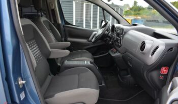Citroën Berlingo full