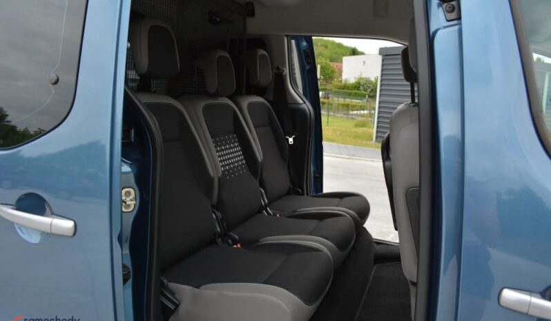 Citroën Berlingo full