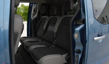 Citroën Berlingo full