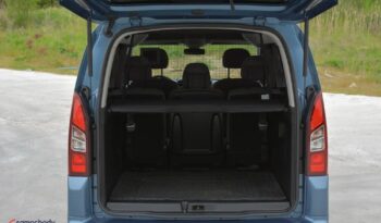 Citroën Berlingo full