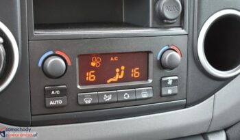 Citroën Berlingo full