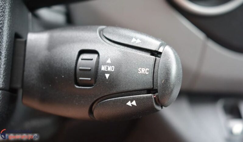 Citroën Berlingo full
