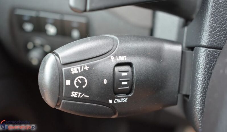 Citroën Berlingo full