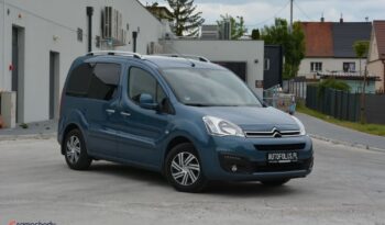 Citroën Berlingo full