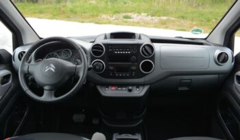 Citroën Berlingo full