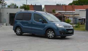 Citroën Berlingo full