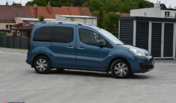 Citroën Berlingo full