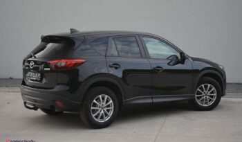 Mazda CX-5 full