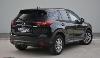 Mazda CX-5 full