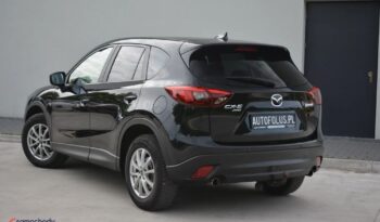 Mazda CX-5 full