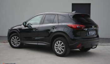 Mazda CX-5 full