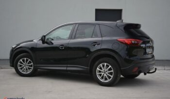 Mazda CX-5 full