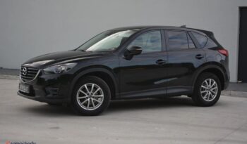 Mazda CX-5 full