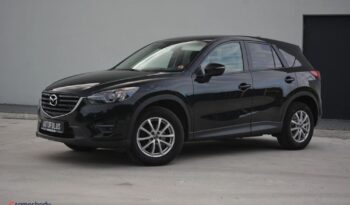 Mazda CX-5 full