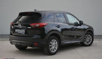 Mazda CX-5 full