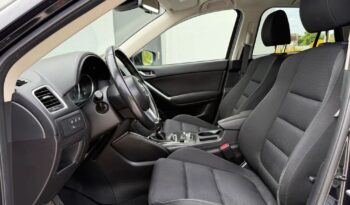 Mazda CX-5 full