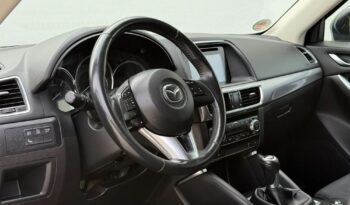 Mazda CX-5 full