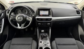 Mazda CX-5 full