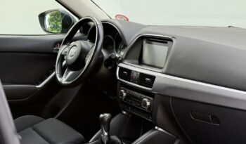 Mazda CX-5 full