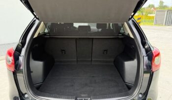 Mazda CX-5 full