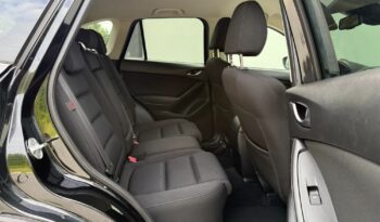 Mazda CX-5 full