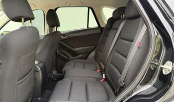 Mazda CX-5 full