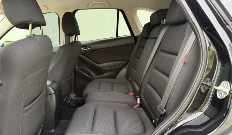 Mazda CX-5 full