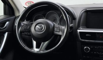 Mazda CX-5 full