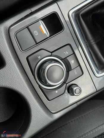 Mazda CX-5 full