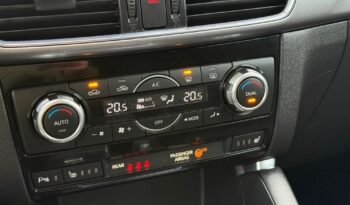 Mazda CX-5 full