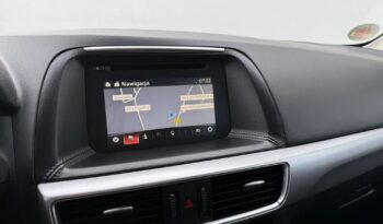 Mazda CX-5 full