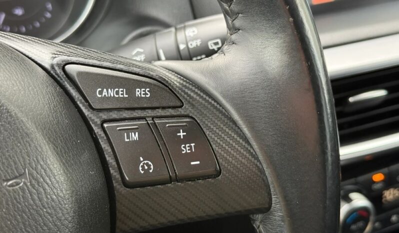 Mazda CX-5 full