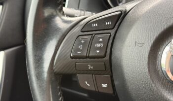 Mazda CX-5 full