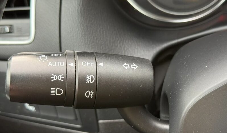 Mazda CX-5 full
