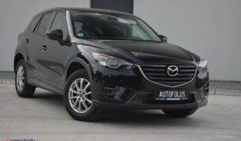 Mazda CX-5 full