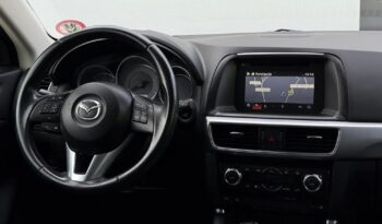 Mazda CX-5 full