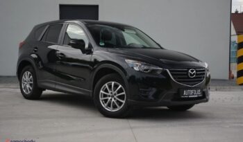 Mazda CX-5 full