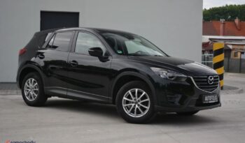 Mazda CX-5 full