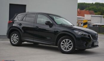 Mazda CX-5 full