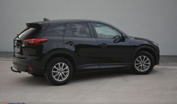 Mazda CX-5 full